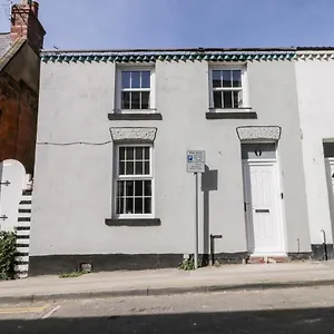 6 St Marys Walk Holiday home Scarborough