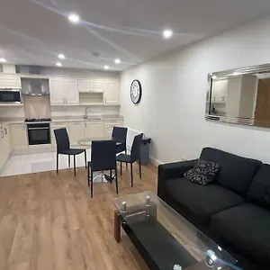 Beach Gem 5 Adult Spaces Plus Child Apartment Dublin
